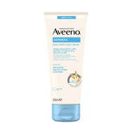 Aveeno Dermexa Emollient Cream for Extra Dry & Itchy Skin 200ml