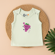 Grape Day Sleeveless Jabla