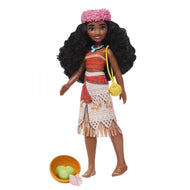 Disney Princess Moana Island Adventure Doll