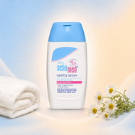 Baby Sebamed Gentle Wash with Allantoin – 50 ml