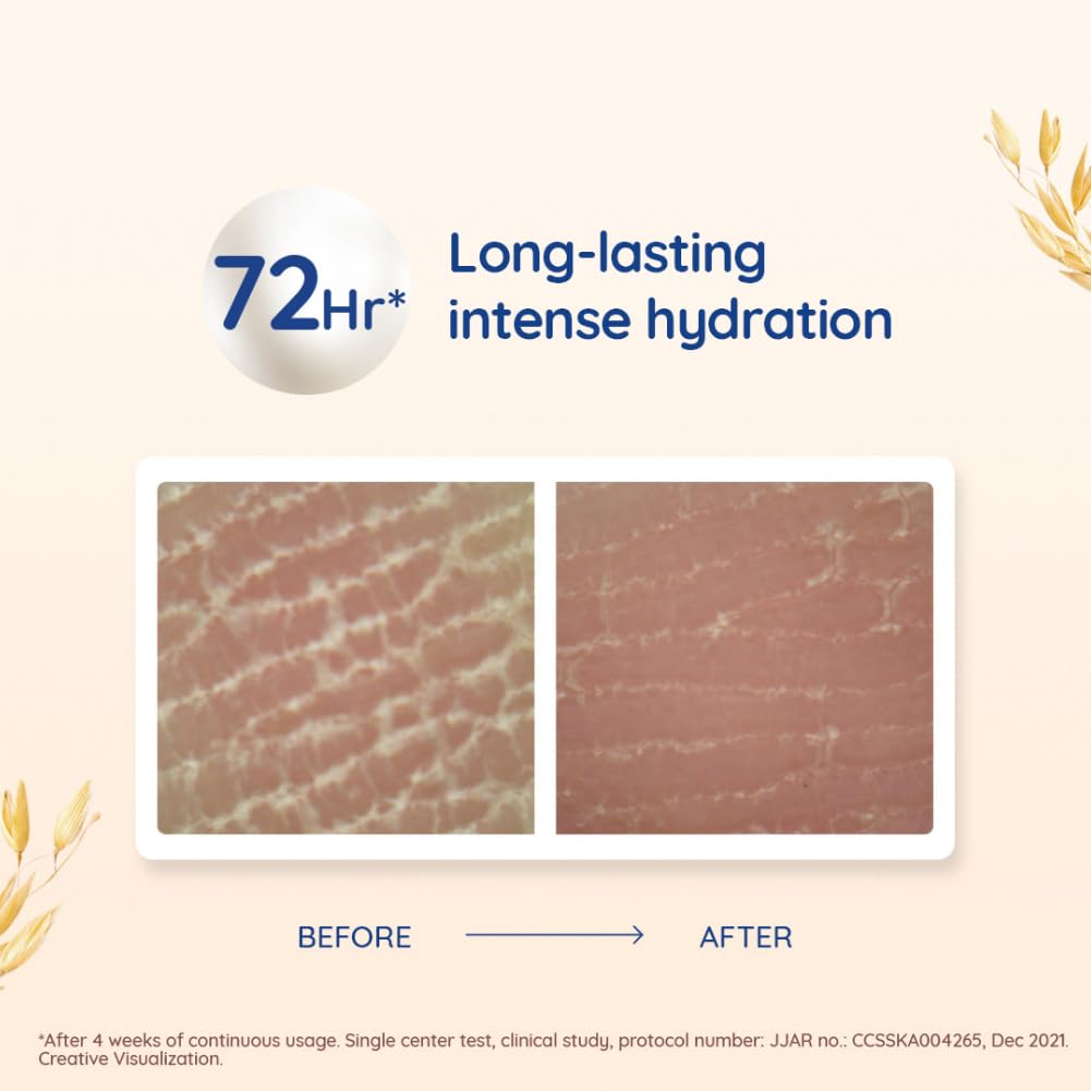 Aveeno Skin Relief 24H Moisturising Lotion for Very Dry Skin 354ml - Mamadada