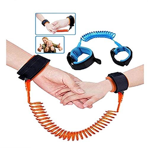 Child Safety Anti-Lost Wrist Strap for Kids - Mamadada