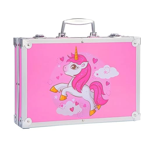 Unicorn Premium Art Set – 150+ Pieces