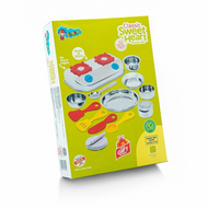 Classic Sweet Heart Kitchen Set