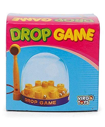 Drop Game