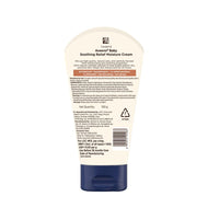 Aveeno Baby Soothing Relief Moisture Cream for Dry Skin 140g