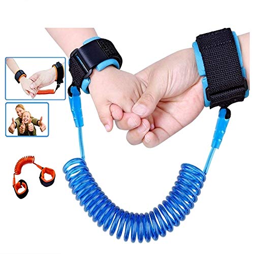 Child Safety Anti-Lost Wrist Strap for Kids
