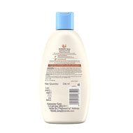 Aveeno Baby Cleansing Therapy Wash for Sensitive Baby Skin 236ml