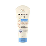 Aveeno Baby Dermexa Moisturising Cream for Dry & Itchy Skin 206g