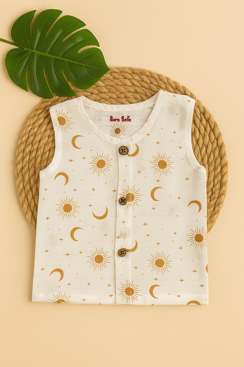 Sun & Moon Jabla
