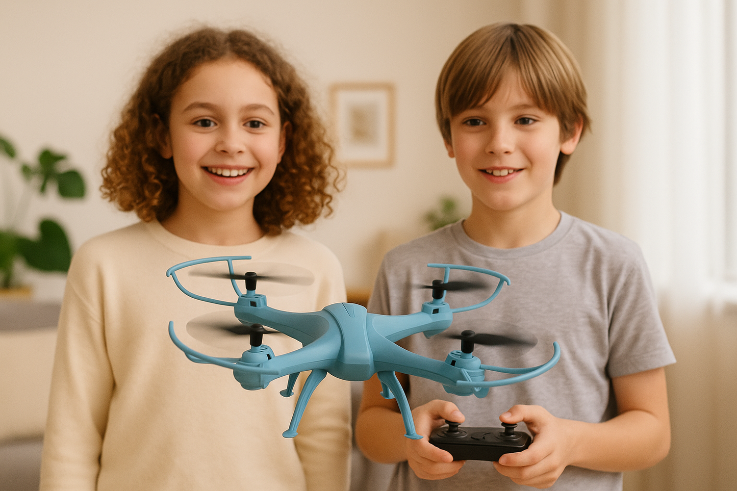 Airgle Swift-CX 2.4GHz 4-Axis Drone