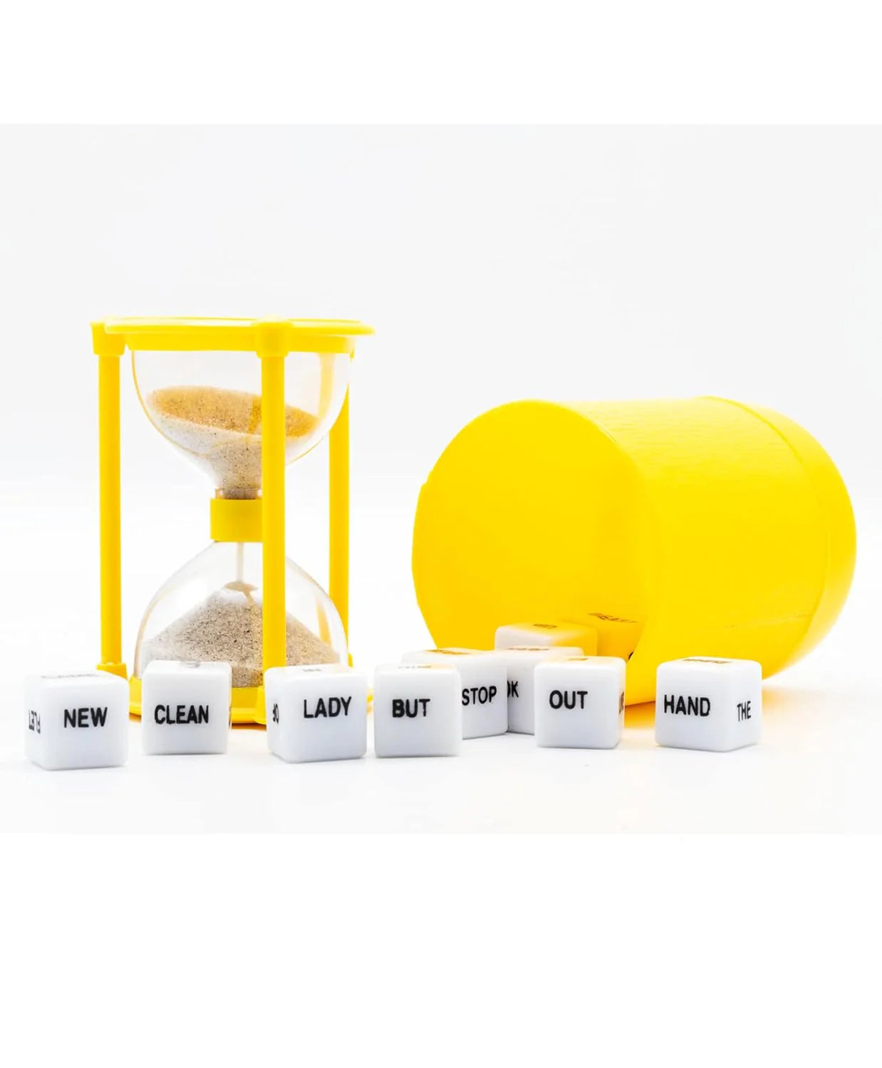 Super Sentence Cube Game – Play & Learn Word Building Set