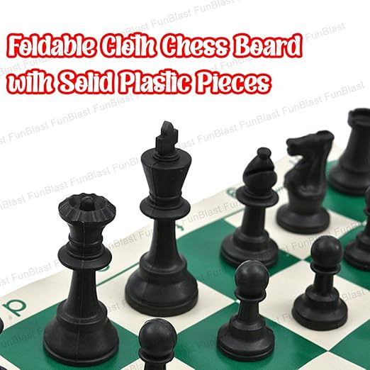 Chess Board Game
