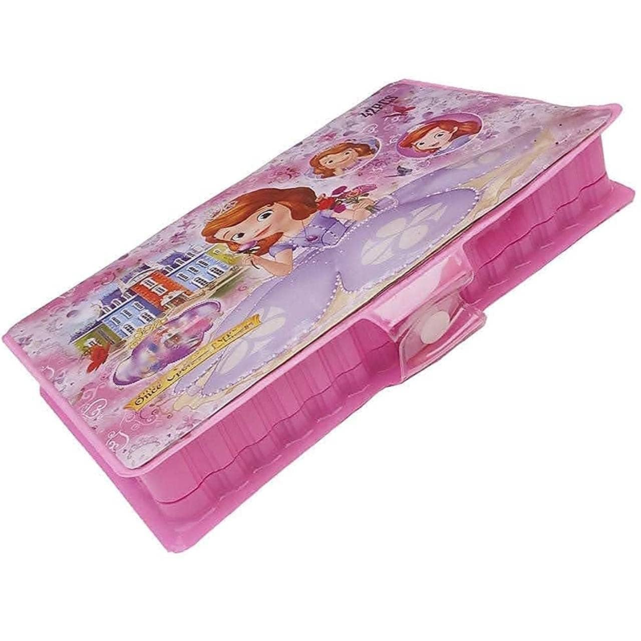BLISSBORN Portable Art & Painting Color Kit - Mamadada