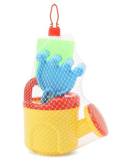 Mine Beach Toy Set – Bucket, Shovel & Rake