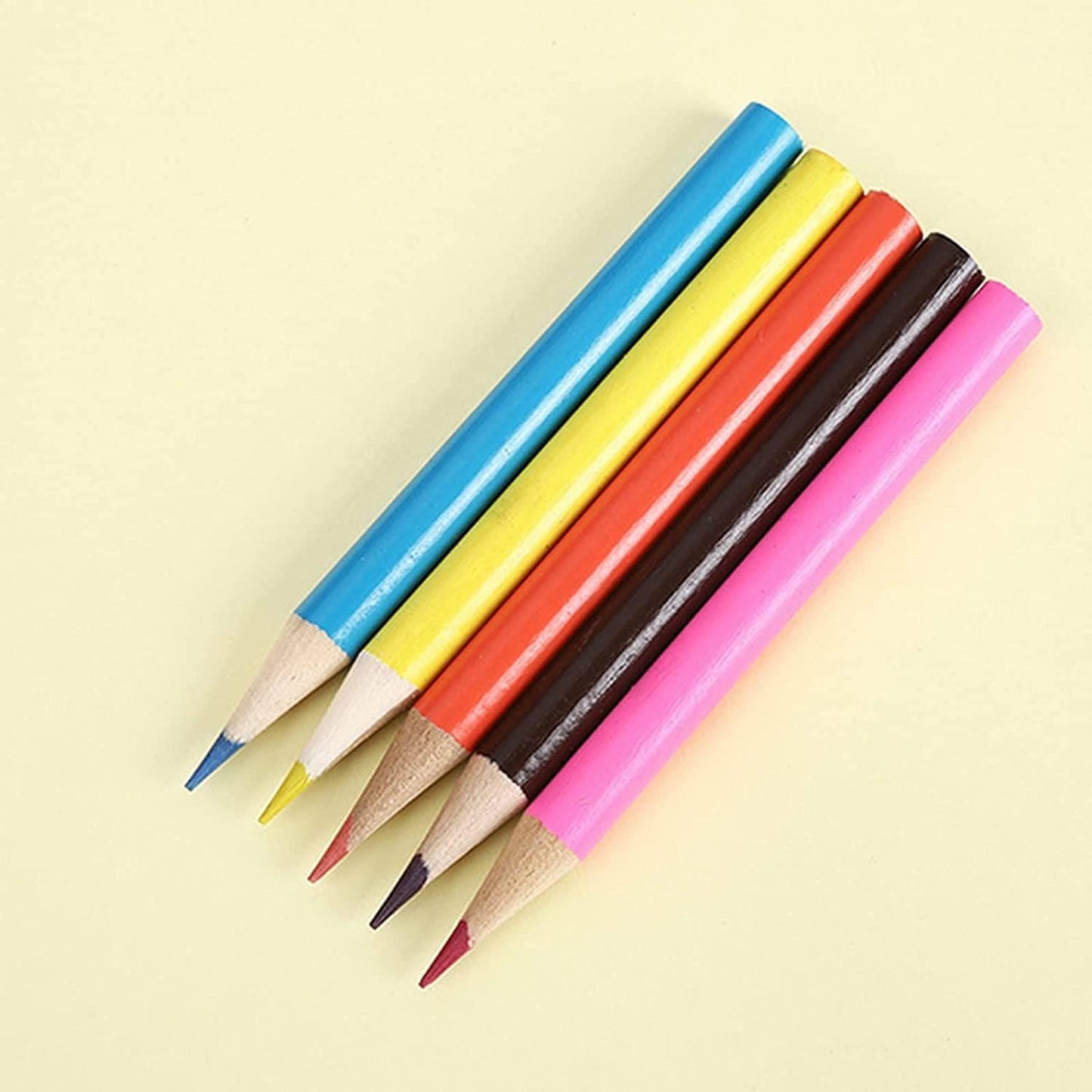 BLISSBORN Portable Art & Painting Color Kit - Mamadada