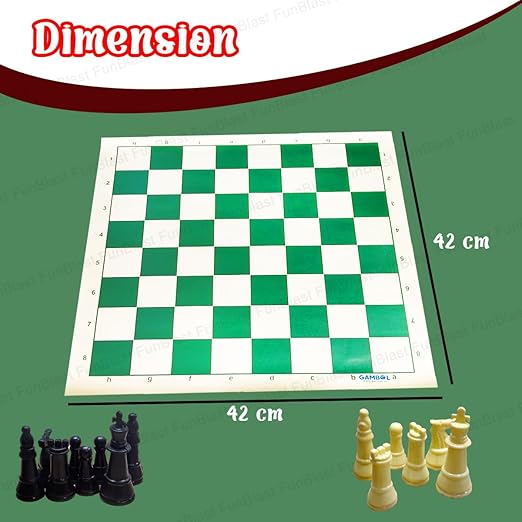 Chess Board Game