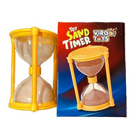Sand Timer Toy
