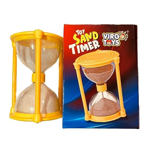 Sand Timer Toy