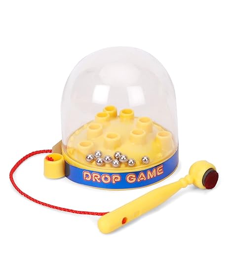 Drop Game