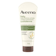 Aveeno Daily Moisturising Body Lotion for Dry Skin 71ml