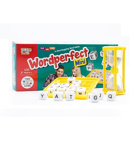 Word Perfect Mini - Mamadada