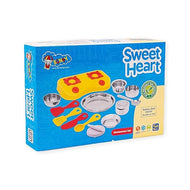 Sweet Heart Kitchen Set
