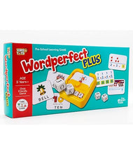 Wordperfect Plus – Learning Game