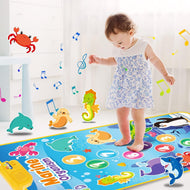 Baby Toddler Mat