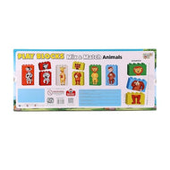 UNI Solutions VirgoToys Play Blocks