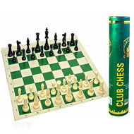 Chess Board Game