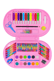 Super Mega Art Set – 75 Pcs