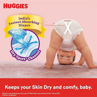 Huggies Complete Comfort Wonder Pants – M (7–12 kg)