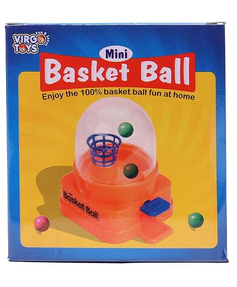 Mini Basketball
