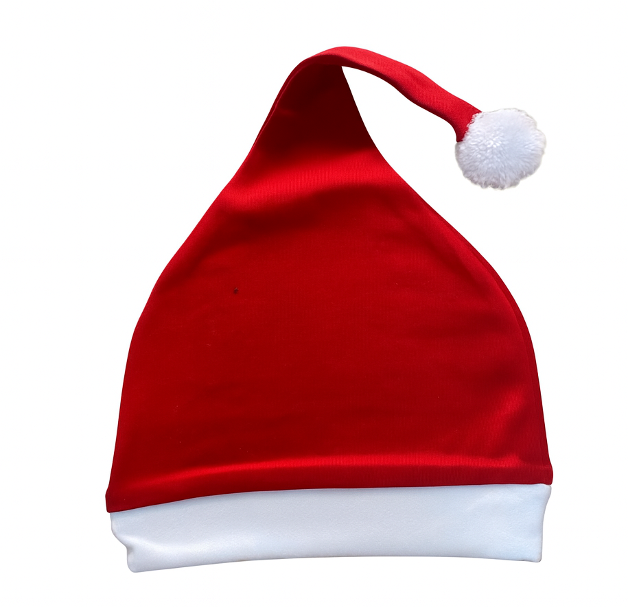 Baby Boy Santa Suspenders Romper Set