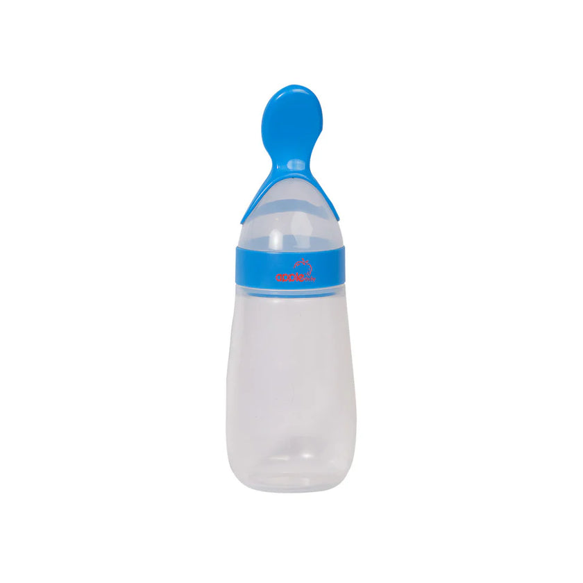 Apple Baby Silcon Feeder for Babies & Kids
