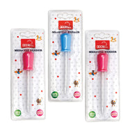 Apple Baby Medicen Feeder Pack Of 2 for Babies & Kids