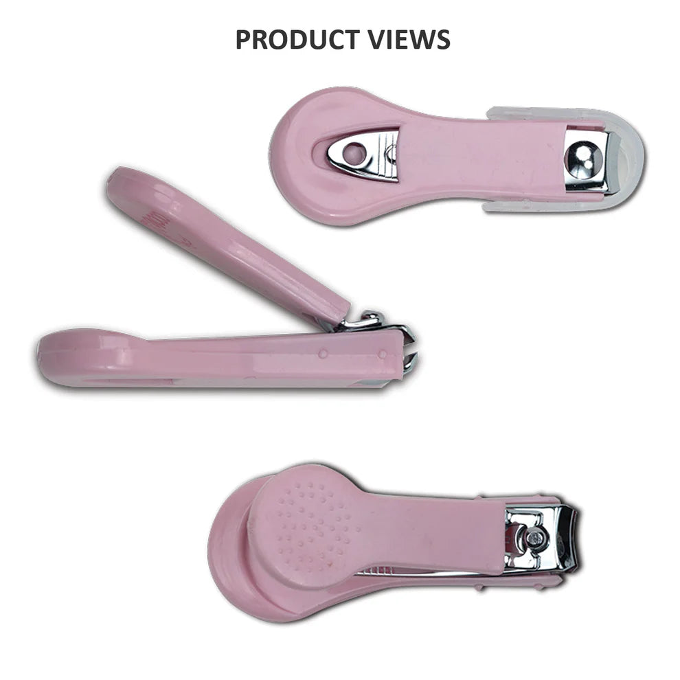 Apple Baby Nail Cutter Pck 3 for Babies & Kids - Mamadada