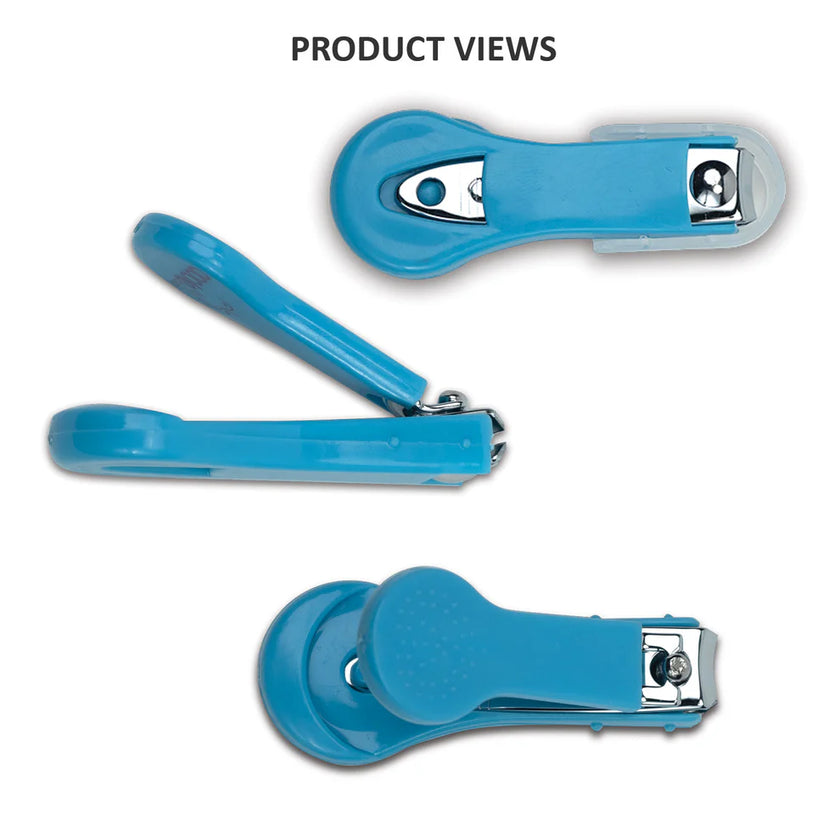 Apple Baby Nail Cutter Pck 3 for Babies & Kids