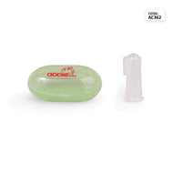Apple Baby Finger Brush for Babies & Kids