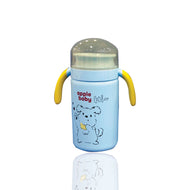 Apple Baby Bottle for Babies & Kids