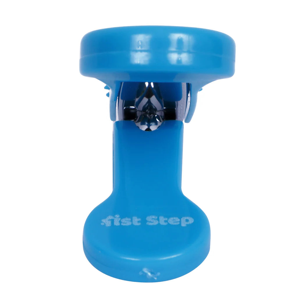 1st Step Easy Grip Baby Nail Clipper-Blue - Mamadada