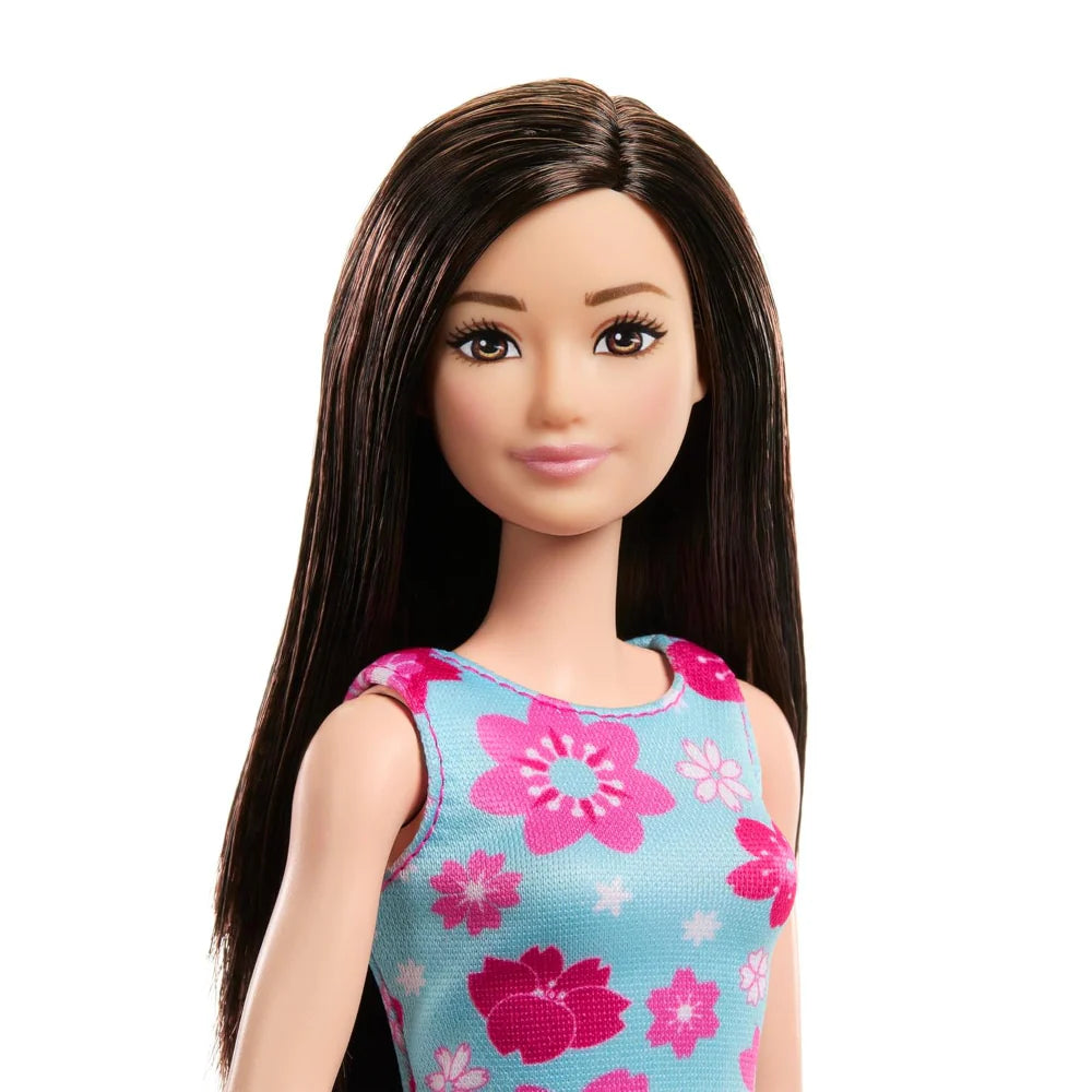 Barbie Pink Passport Japan Travel Doll