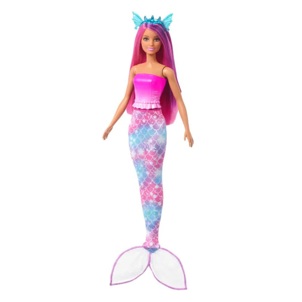 Barbie Dreamtopia Rainbow Doll