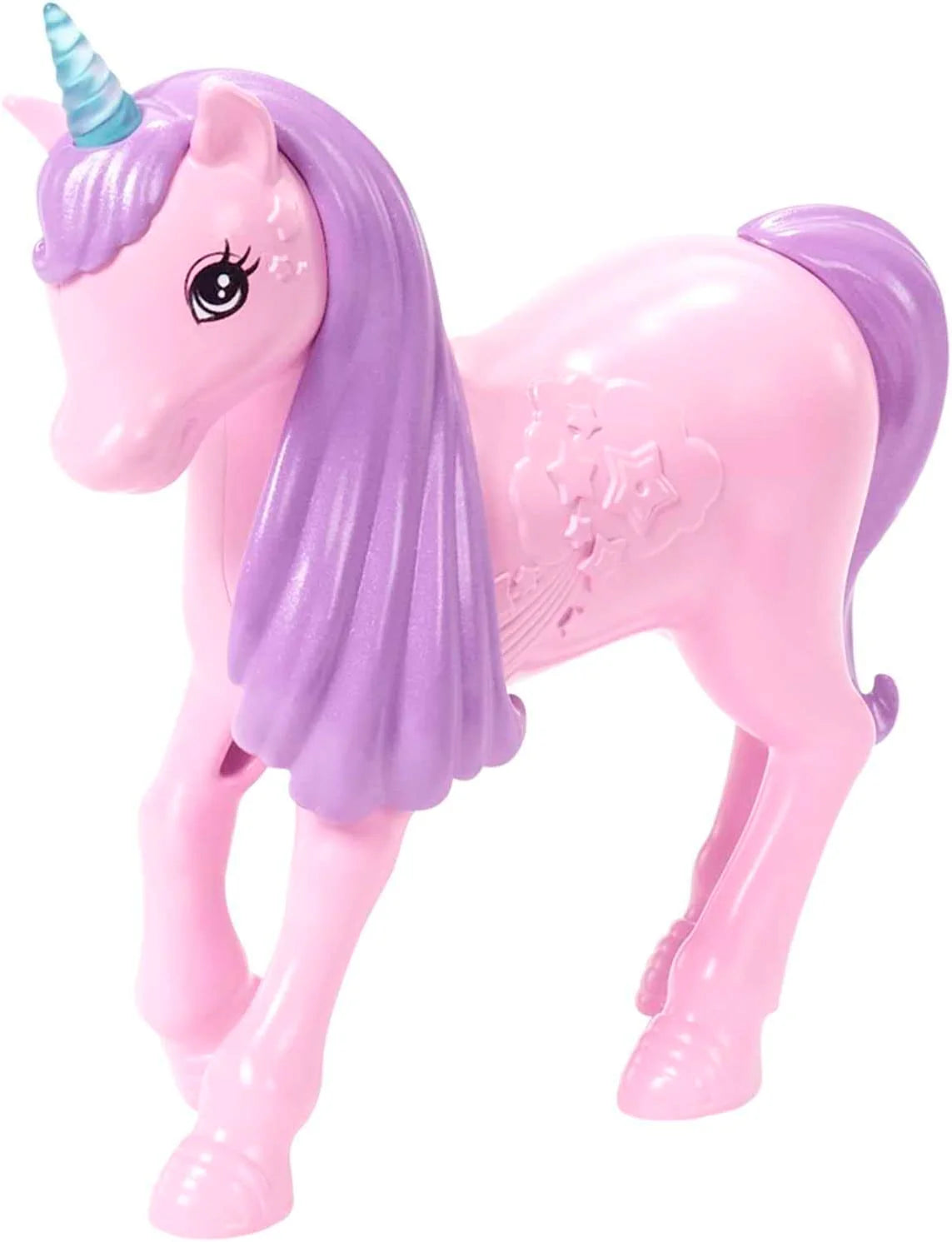 Barbie Dreamtopia Rainbow Doll