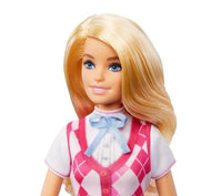 Barbie Mysteries The Great Horse Chase Doll