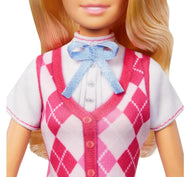 Barbie Mysteries The Great Horse Chase Doll