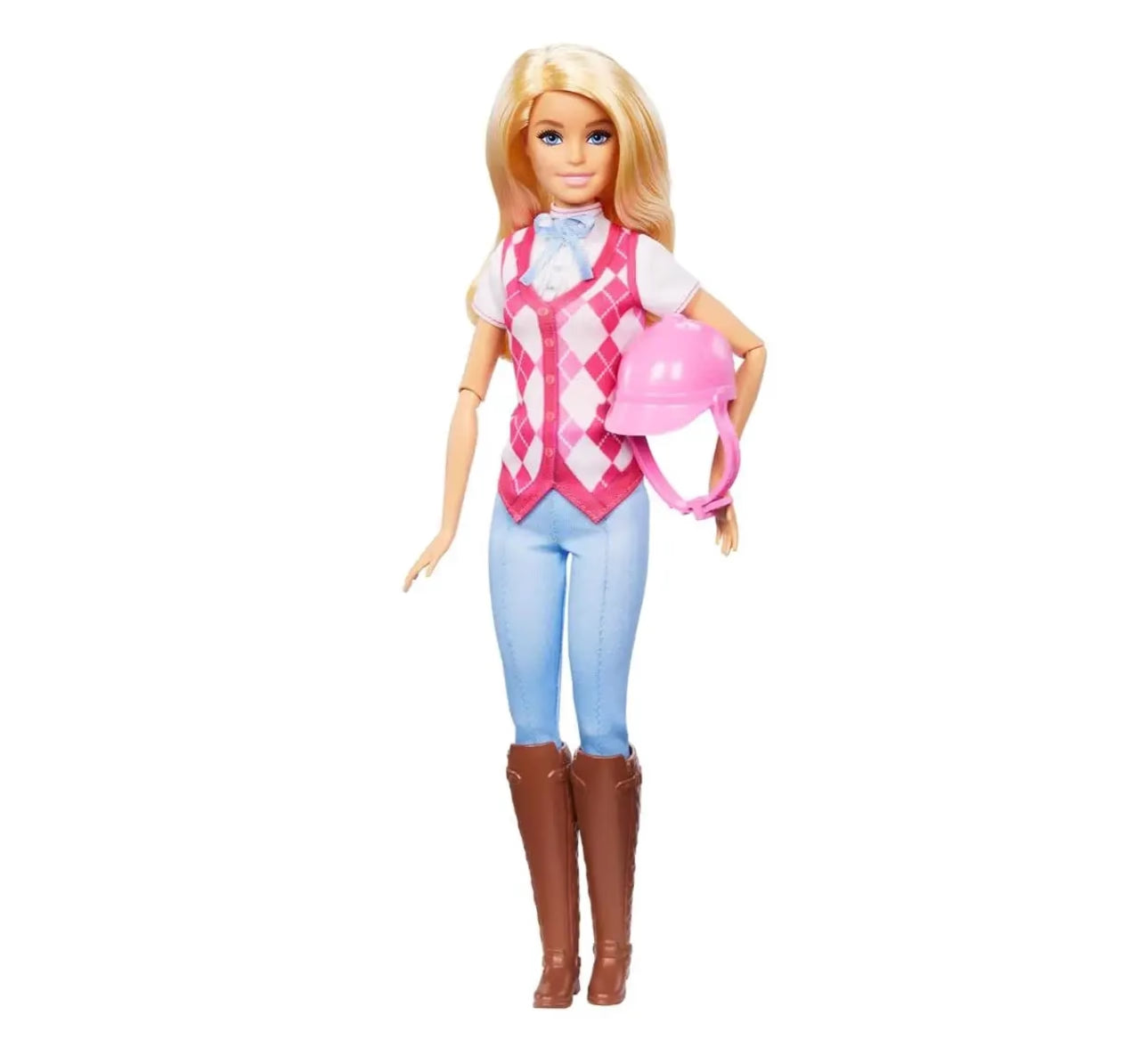 Barbie Mysteries The Great Horse Chase Doll