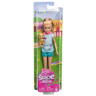 Barbie & Stacie to the Rescue Doll (Netflix Series)