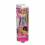 Barbie Sparkle Party Doll